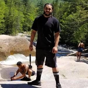 Meet your Posher, Danilo